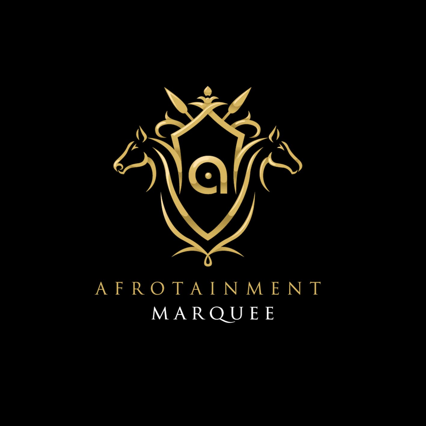 Afrotainment Marquee